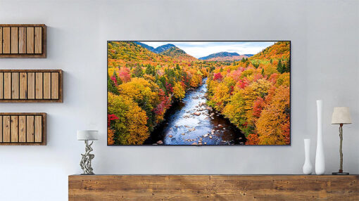 Smart Tivi Samsung 4K 75 inch 75AU7000 UHD