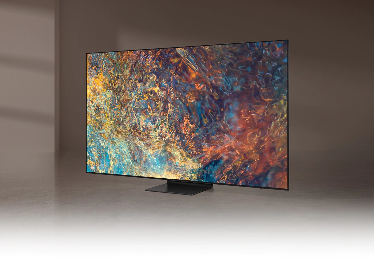Smart Tivi Samsung Neo QLED 4K 55 inch QA55QN90AA