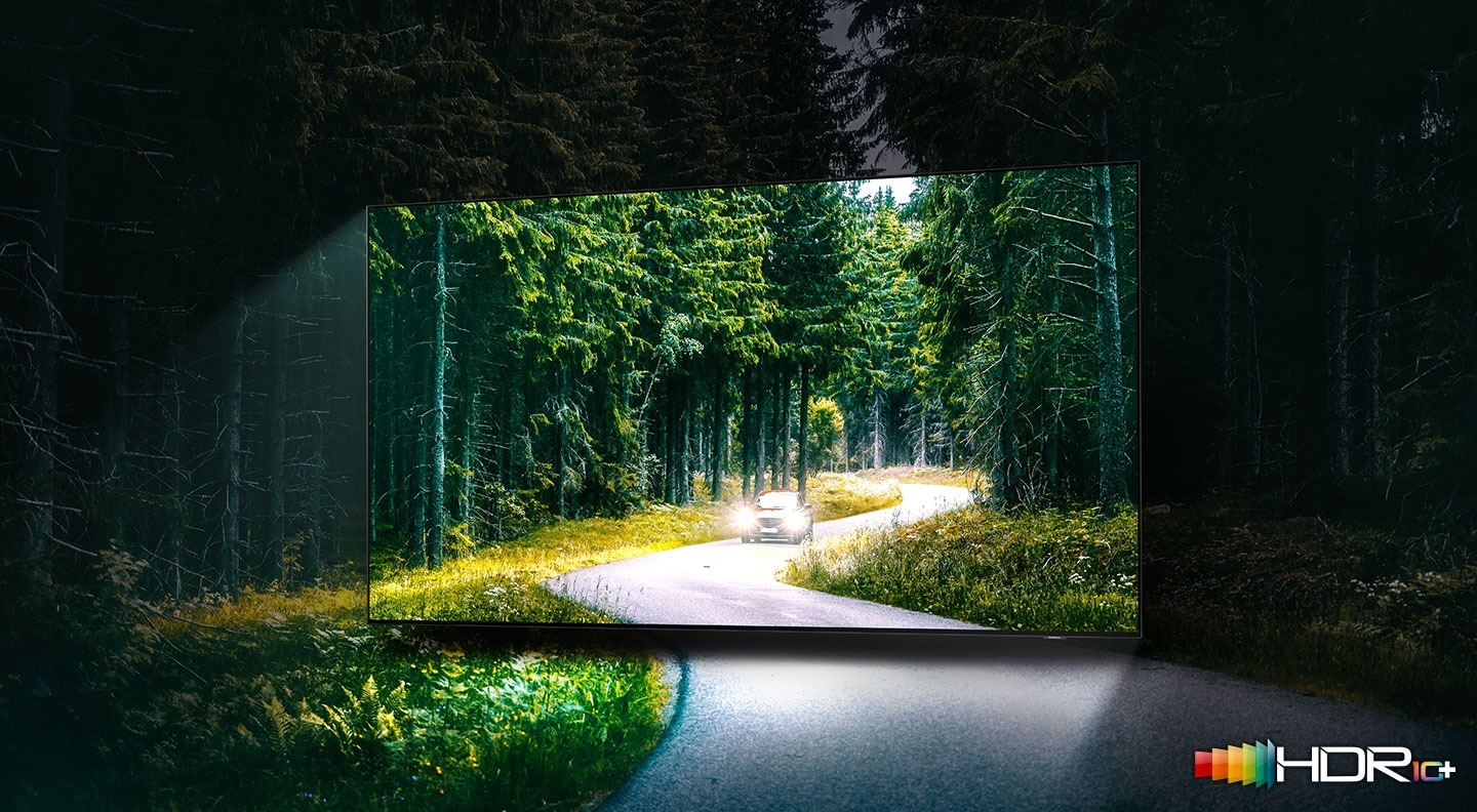 Smart Tivi Samsung Neo QLED 4K 55 inch QA55QN90AA