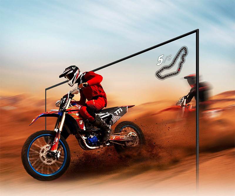 Smart Tivi Samsung QLED 4K 65 inch QA65Q60AA