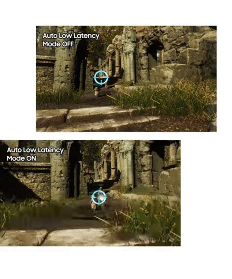 Smart Tivi Samsung QLED 4K 65 inch QA65Q60AA