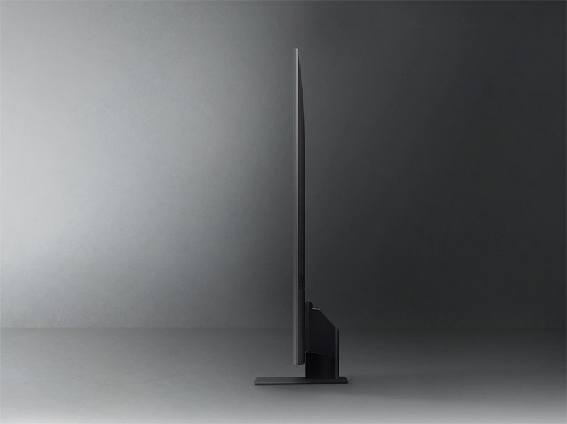 Smart Tivi Samsung QLED 4K 65 inch QA65Q70AA