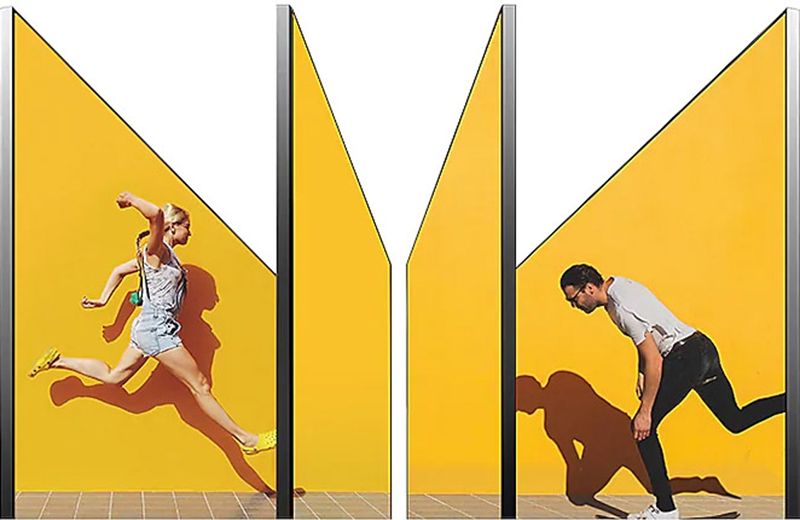 Smart Tivi Samsung QLED 4K 65 inch QA65Q80AA