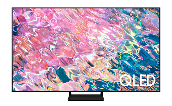 Smart Tivi Samsung QLED 50 Inch 4K 50Q60BA