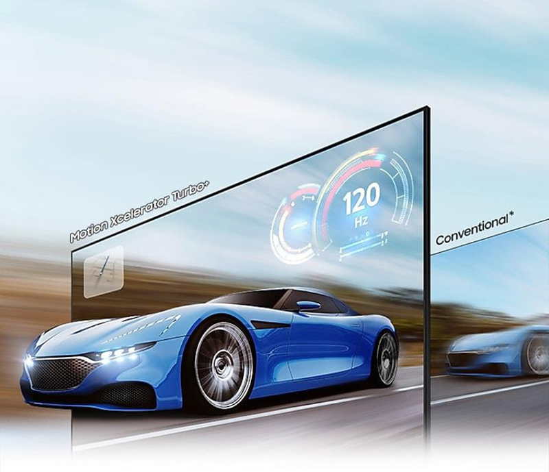Tivi Samsung 55Q80AA Smart Qled 55 Inch - Chính hãng mẫu 2021