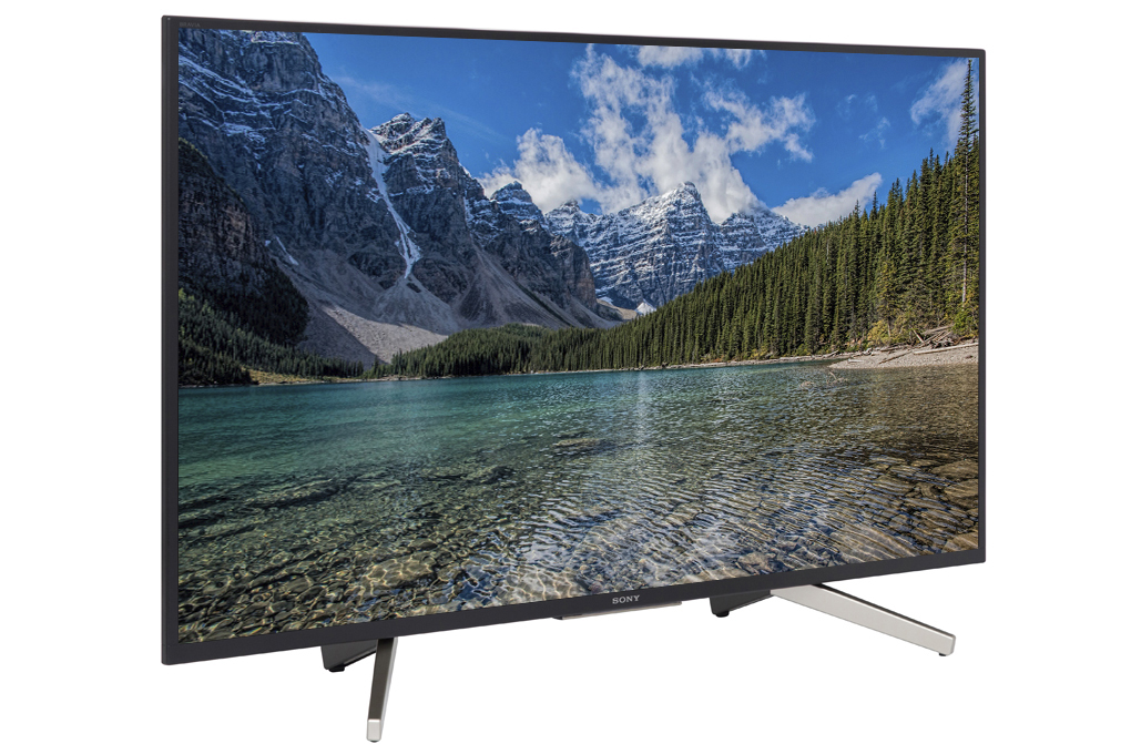 Android Tivi Sony 4K 43 inch KD-43X7500F