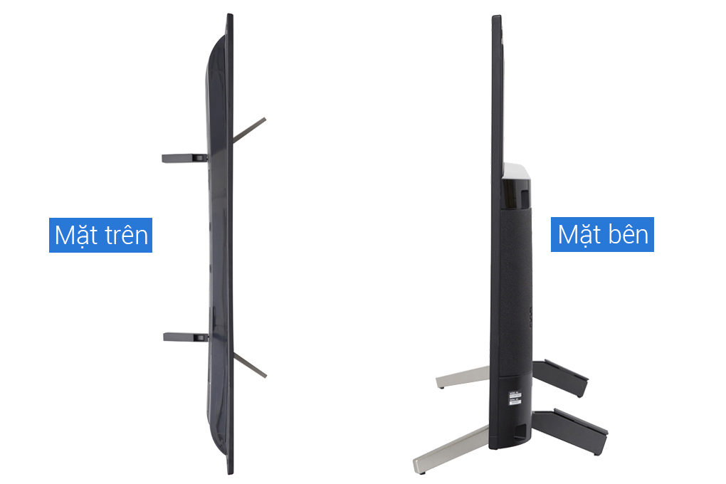 Android Tivi Sony 4K 43 inch KD-43X7500F