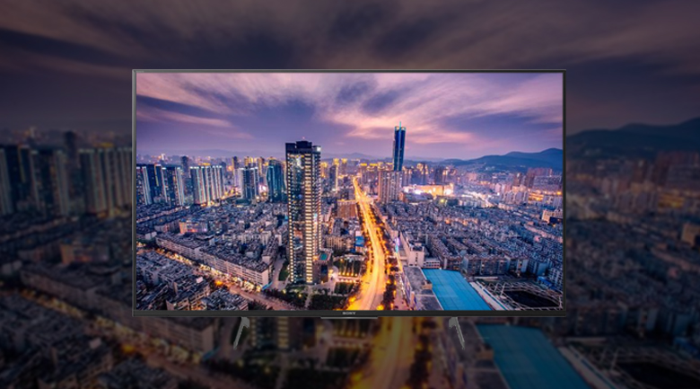 X-tended Dynamic Range PRO - Android Tivi Sony 4K 49 inch KD-49X8500H X-tended Dynamic Range PRO - Android Tivi Sony 4K 49 inch KD-49X8500H