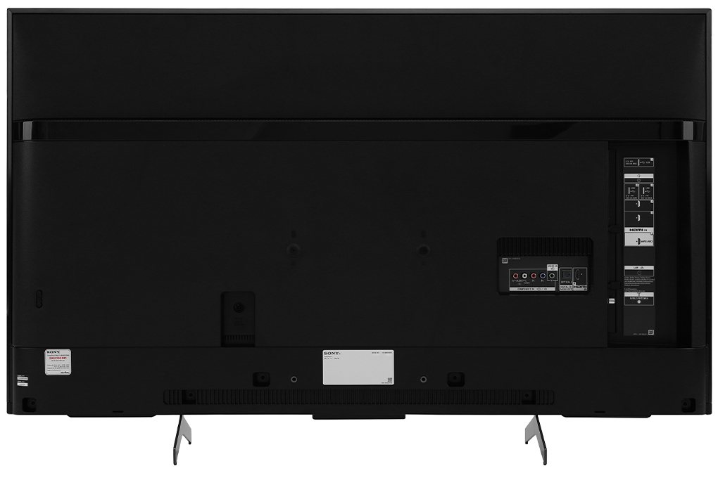 Android Tivi Sony 4K 49 inch KD-49X8500H