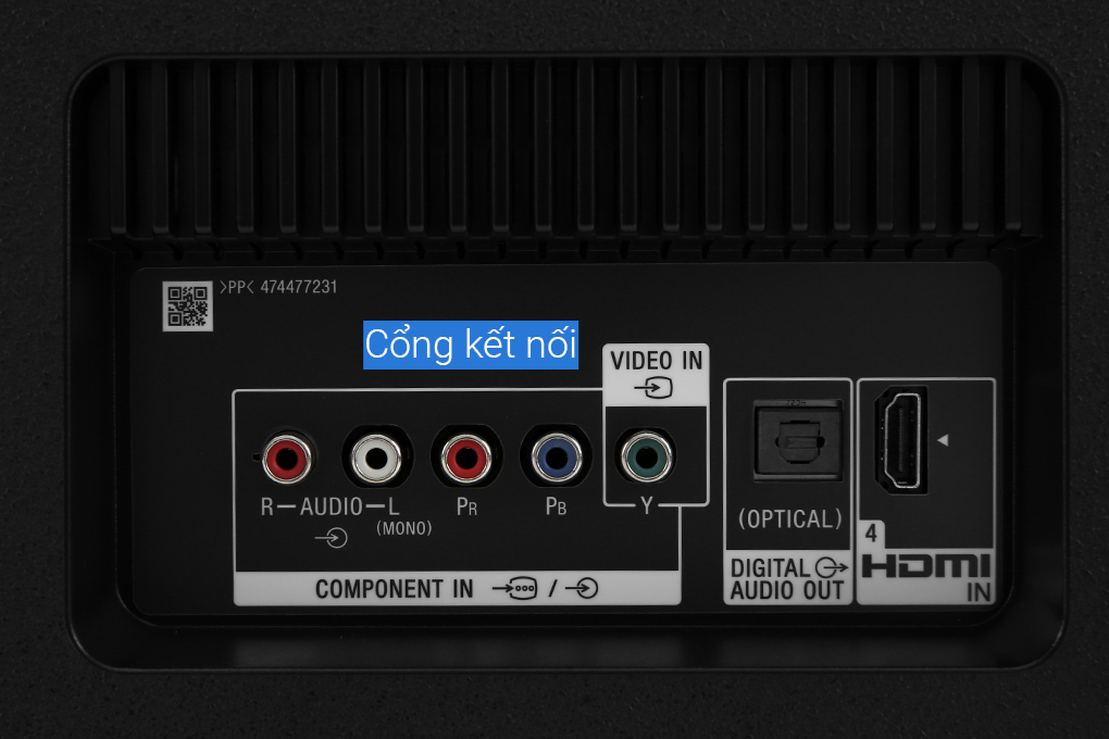 Android Tivi Sony 4K 49 inch KD-49X8500H