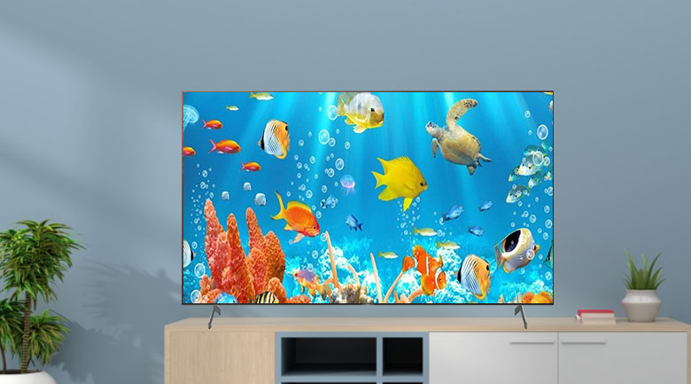 Android Tivi Sony 4K 55 inch KD-55X9000H/S