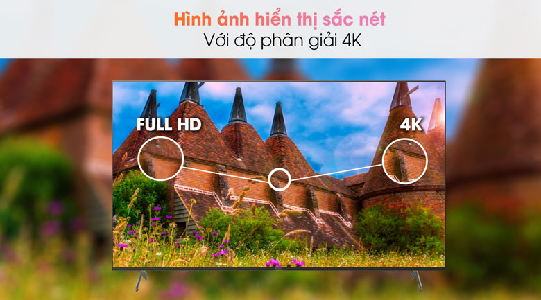 Android Tivi Sony 4K 55 inch KD-55X9000H/S