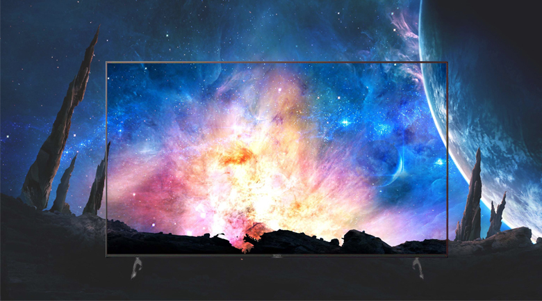 Android Tivi Sony 4K 65 inch KD-65X9000H/S
