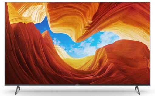 Android Tivi Sony 4K 65 inch KD-65X9000H/S