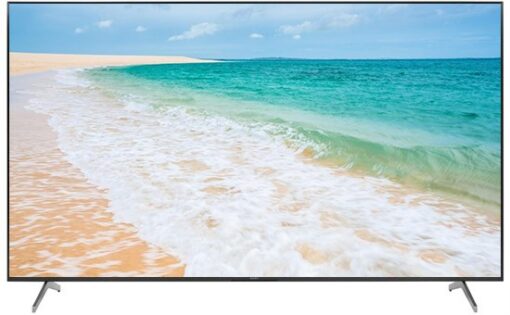Android Tivi Sony 4K 85 inch KD-85X8000H