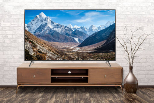 Android Tivi Sony 4K 85 inch KD-85X8000H