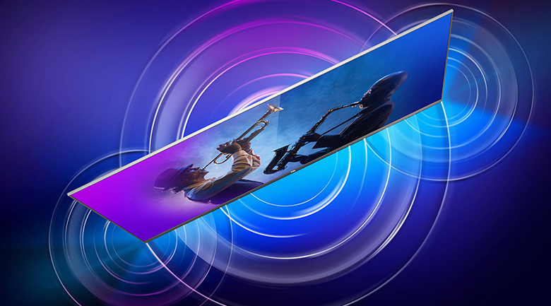 Android Tivi TCL 4K 55 inch 55P615