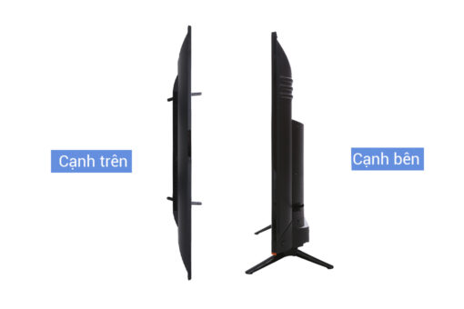 Smart Tivi TCL 32 inch L32S62T