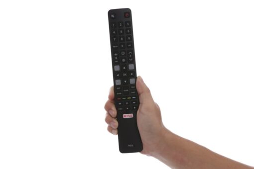 Smart Tivi TCL 32 inch L32S62T