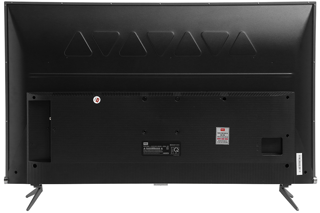 Tivi TCL 4K Android 43 inch L43A8