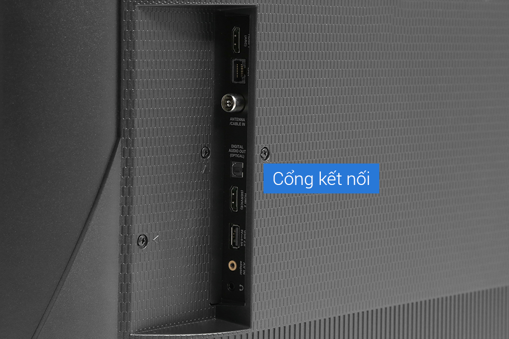 Tivi TCL 4K Android 43 inch L43A8