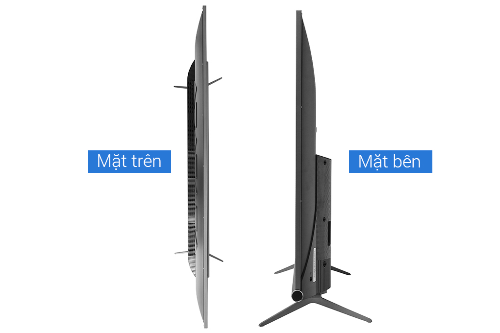 Tivi TCL 4K Android 43 inch L43A8