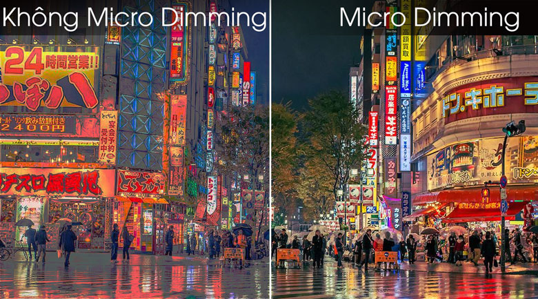 Android Tivi TCL 4K 43 inch L43A8-4