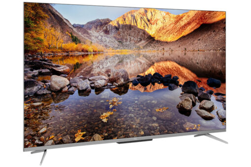 Android Tivi TCL 55 inch 55P715