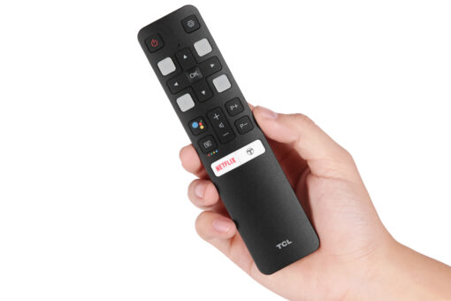 Android Tivi TCL 55 inch 55P715