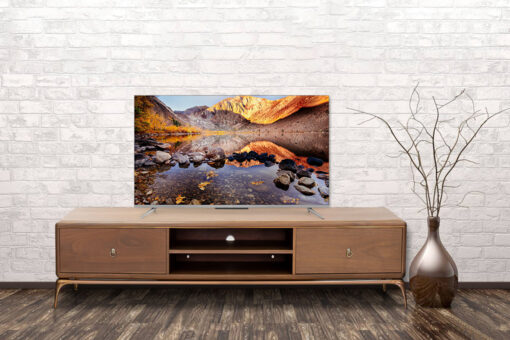 Android Tivi TCL 55 inch 55P715