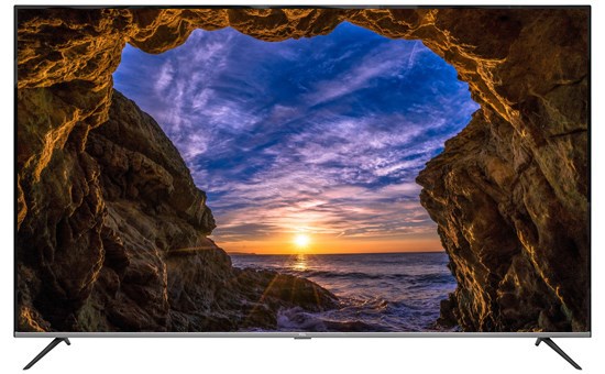 Tivi TCL 4K 55 inch Android L55P8