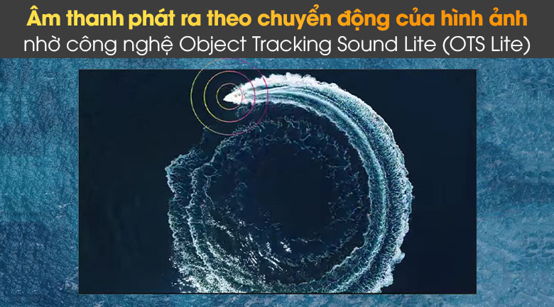 Smart Tivi Khung Tranh The Frame QLED Samsung 4K 55 inch QA55LS03A