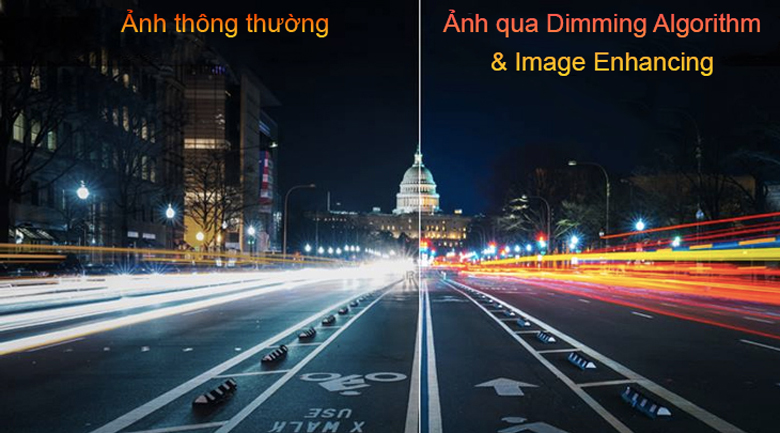 Tivi UHD LG 43 inch 43UP7720