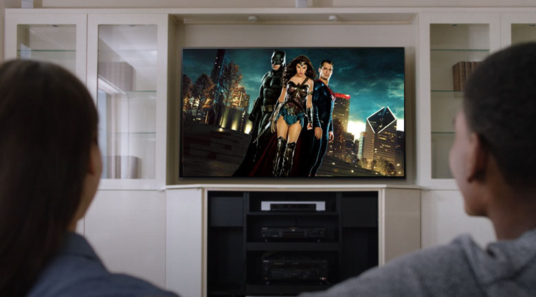 Android Tivi Sony 4K 75 inch XR-75X90J