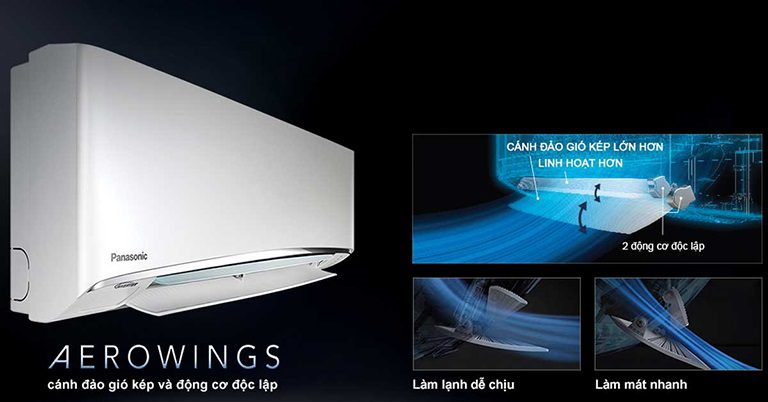 thinh-phat-Công nghệ Aerowings trên Panasonic CS CU-U9XKH-8