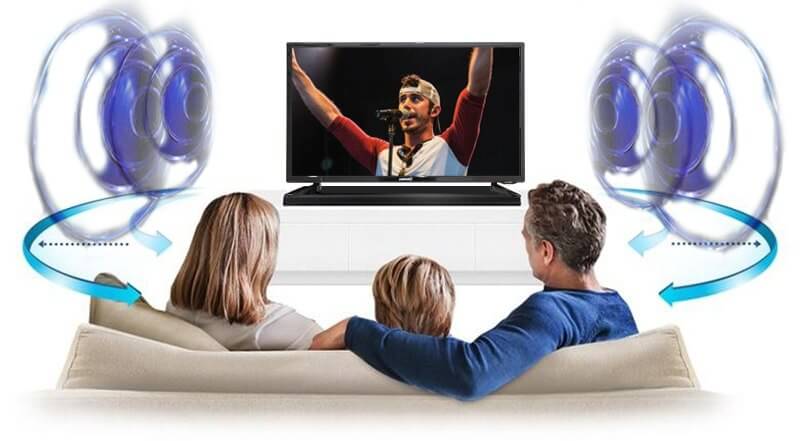 Smart TV ASANZO 43AS530 43 inch