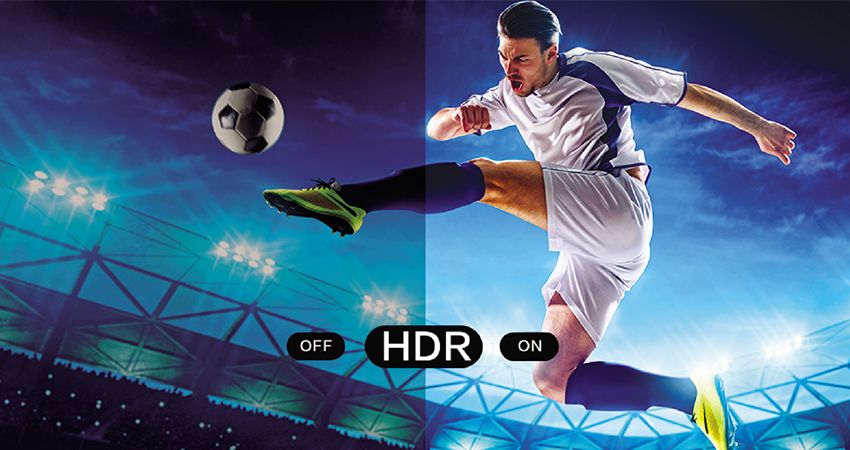 SMART TIVI CASPER 4K 65 INCH 65EG8000