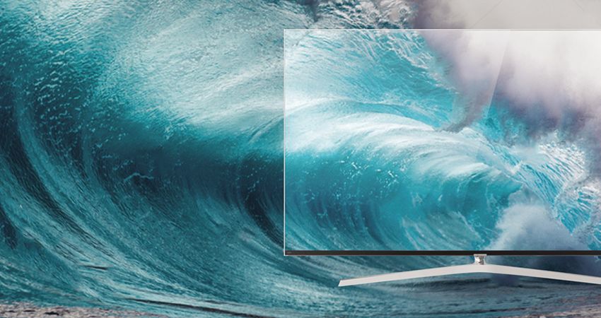 SMART TIVI CASPER 4K 65 INCH 65EG8000