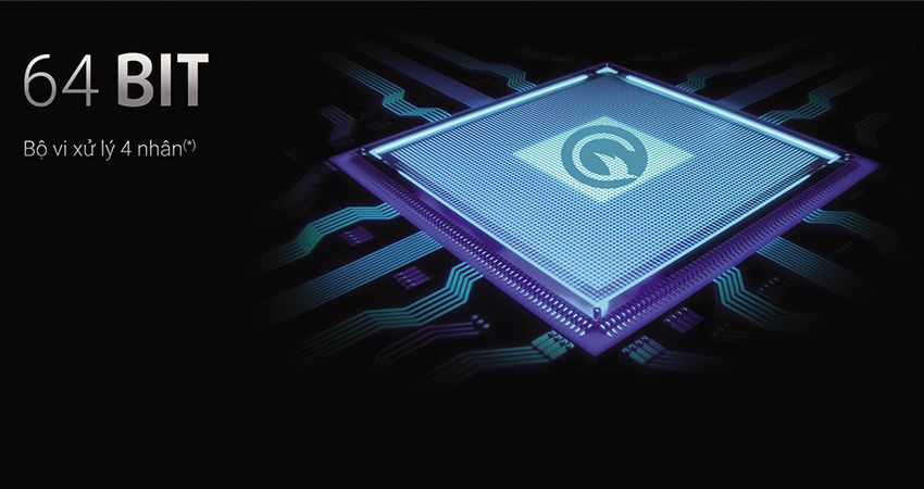 SMART TIVI CASPER 4K 65 INCH 65EG8000