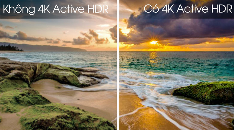 Smart Tivi LG 4K 55 inch 55UM7290PTD