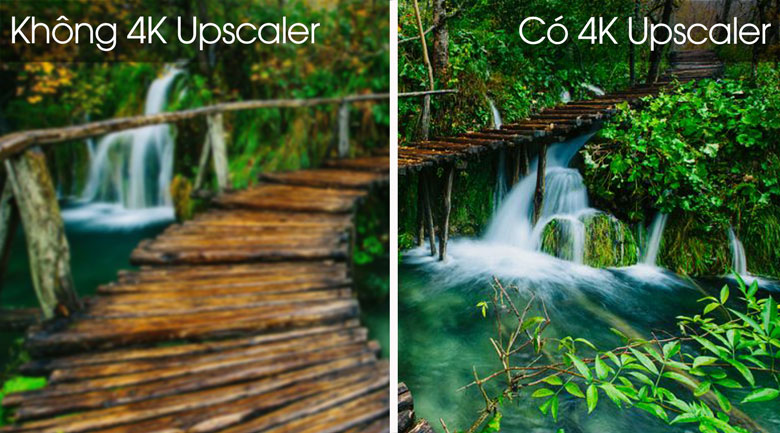 Smart Tivi LG 4K 55 inch 55UM7290PTD