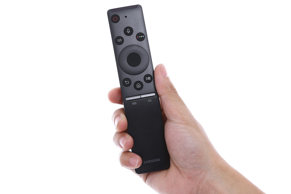 Smart Tivi Cong Samsung 4K 49 inch UA49NU7500