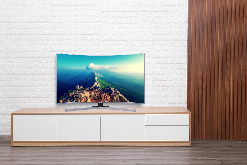 Smart Tivi Cong Samsung 4K 49 inch UA49NU7500