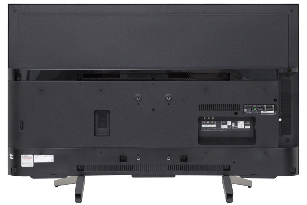 Android Tivi Sony 4K 49 inch KD-49X7500F