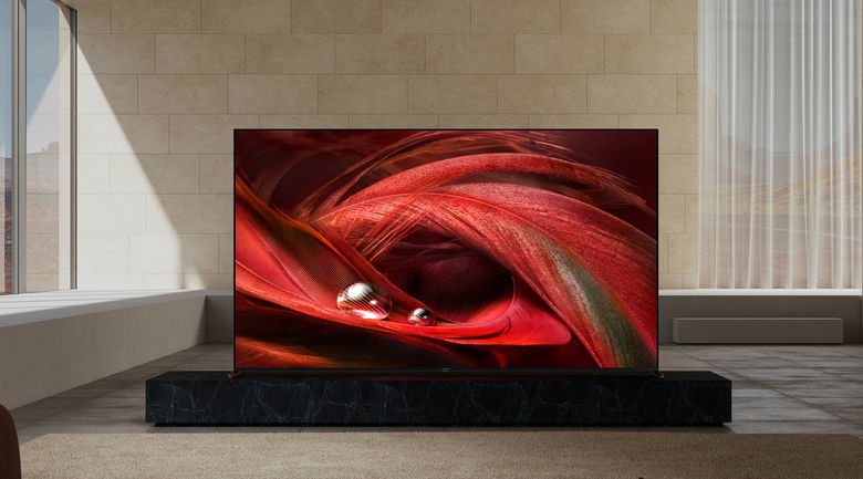 Android Tivi Sony 4K 65 inch XR-65X95J