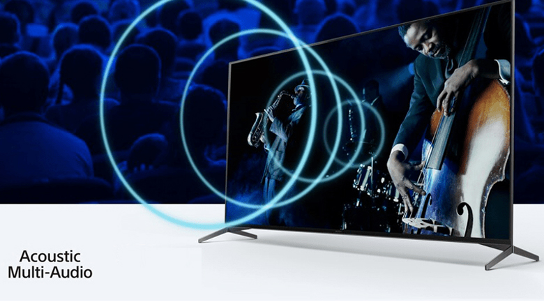 Android Tivi Sony 4K 65 inch XR-65X95J