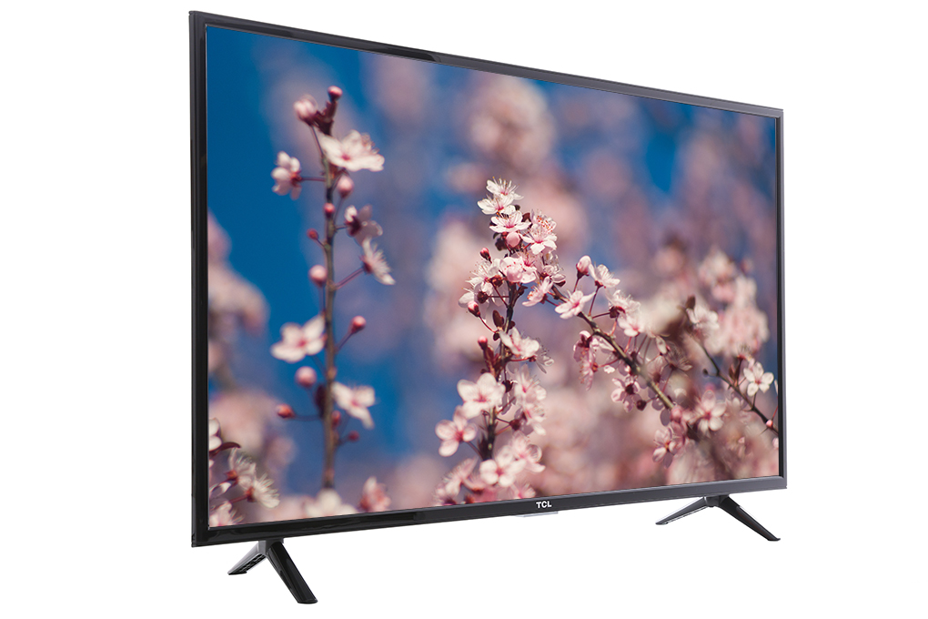 Smart Tivi TCL 40 inch L40S62