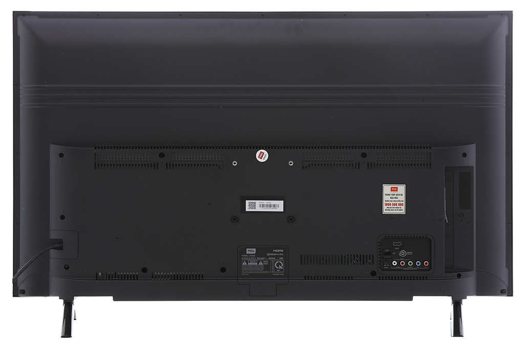 Smart Tivi TCL 40 inch L40S62