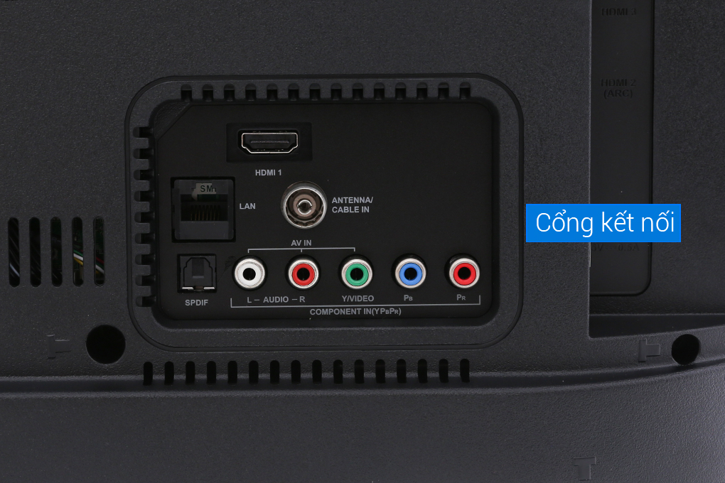 Smart Tivi TCL 40 inch L40S62