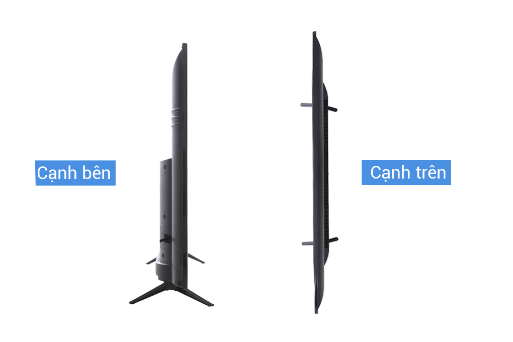 Smart Tivi TCL 40 inch L40S62